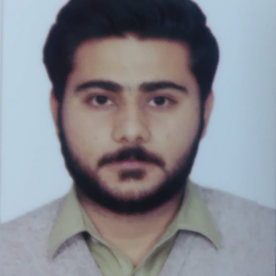 Hamza Shahid
